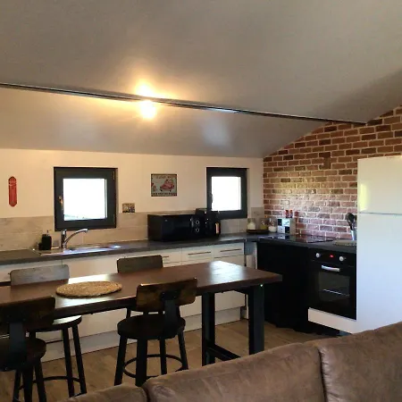 Les Berges Du Seudo * Labastide-de-Lévis