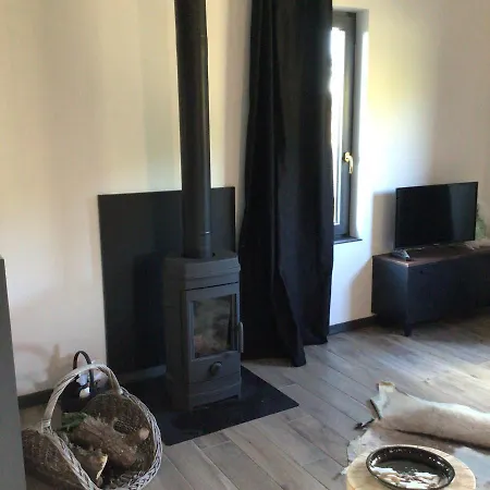 Les Berges Du Seudo Lägenhet Labastide-de-Lévis