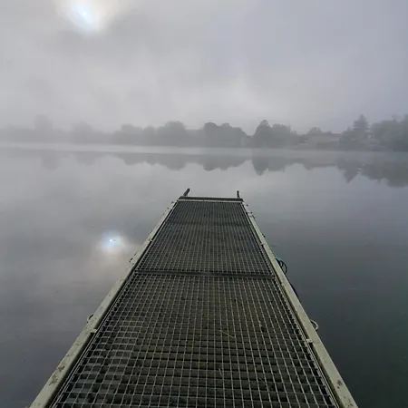 Lägenhet Les Berges Du Seudo Labastide-de-Lévis