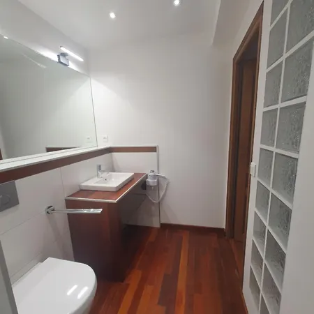 Lägenhet Les Berges Du Seudo *