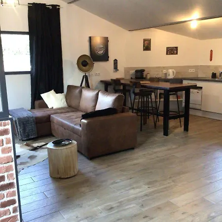 Les Berges Du Seudo *