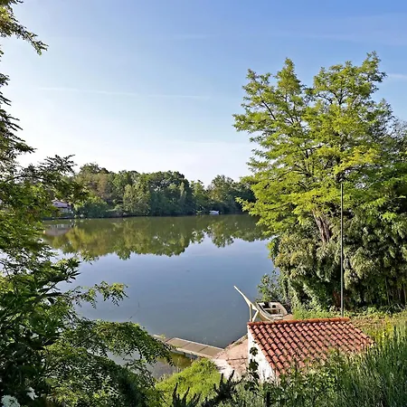 Les Berges Du Seudo