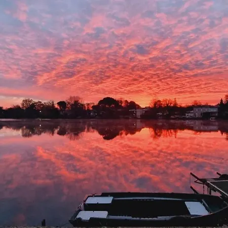 Les Berges Du Seudo *