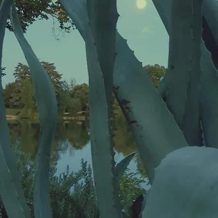 Les Berges Du Seudo *