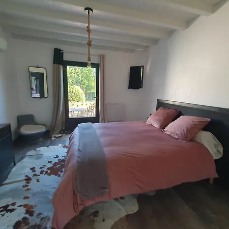 شقة Les Berges Du Seudo